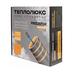 Секция нагревательная кабельная Freezstop Inside-10-4