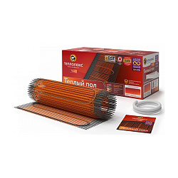 Мат нагревательный "Теплолюкс" ProfiMat 1620 Вт/9,0 кв.м, 1620 Вт