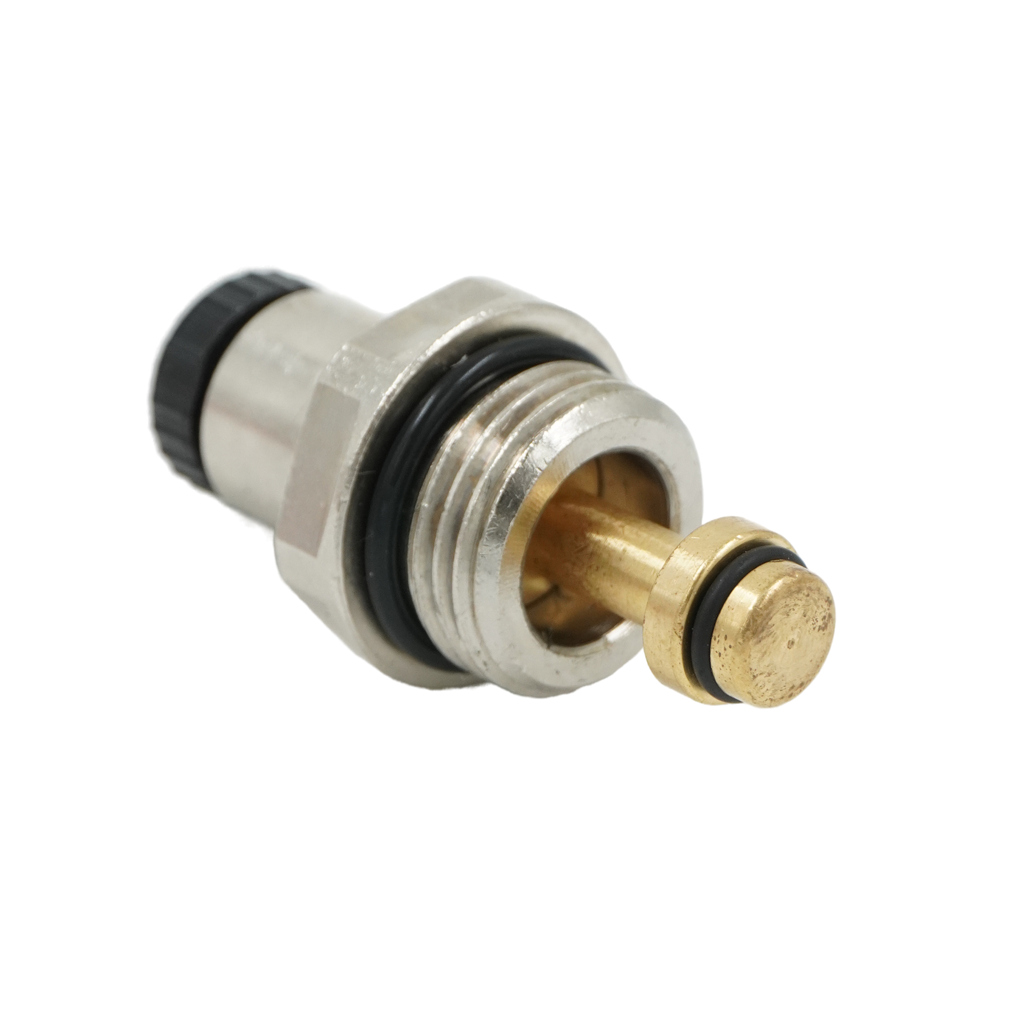 Вентильная вставка для коллекторной группы