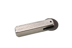 Держатель с режущим диском WerkRoller