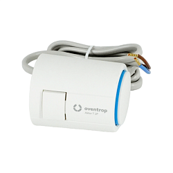 Сервопривод, Oventrop, Aktor T 2P, 230 В, 2-х позиционный, нормально закрытый, М30х1,5