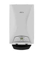Настенный газовый  конденсационный котел Felis Slave Boiler 150 KW одноконтурный, с закрытой камерой сгорания, 150,43 кВт (max. полезная мощность при 50/30 °С)