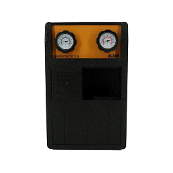 Насосная группа, ELSEN, прямая, DN 25, без насоса, рабочая температура, °С-110, рабочее давление, бар-6