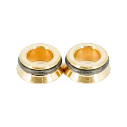 Набор вставок Oventrop с евроконусом, в упаковке 2 шт.