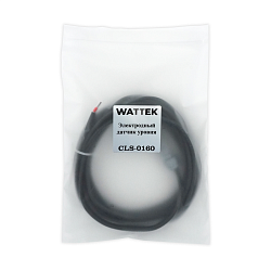 Электродный датчик уровня с кабелем 6 метров CLS-0160