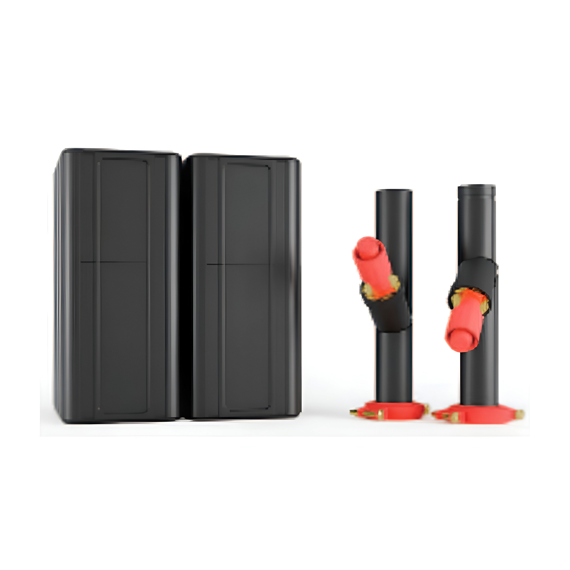 Комплект отсечной арматуры MSYSTEMS FLM 50