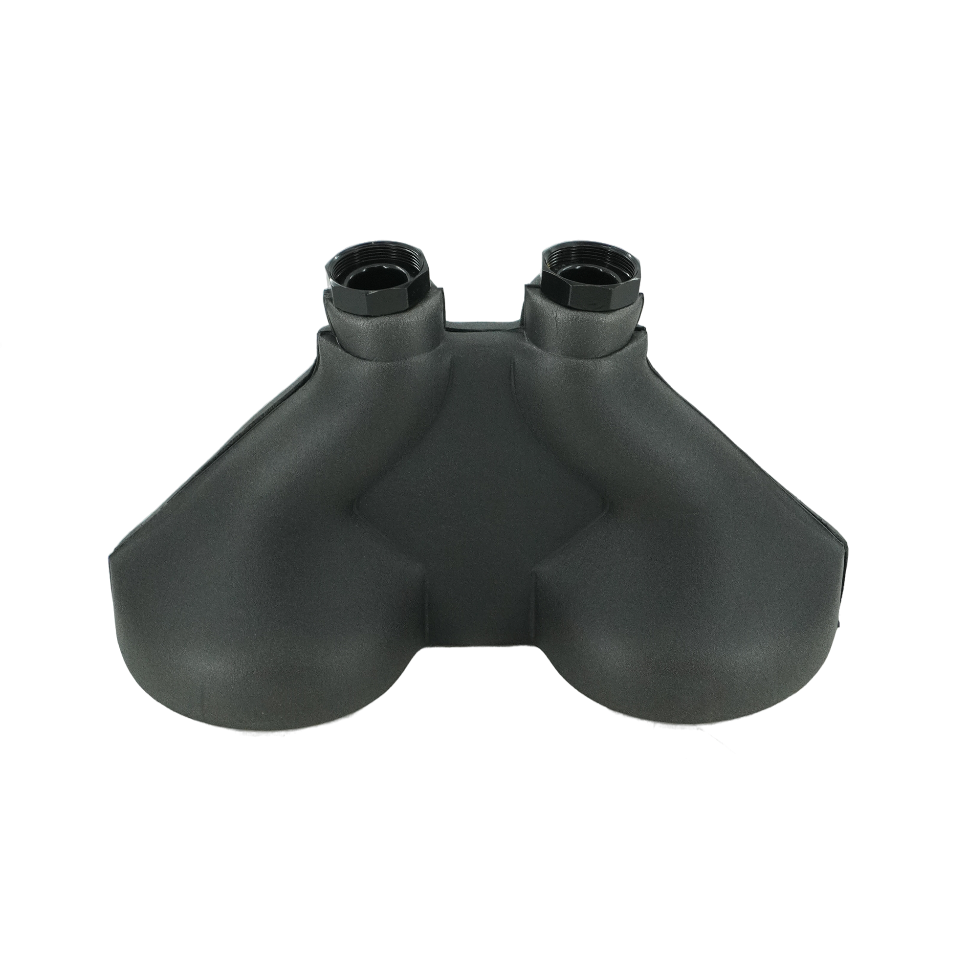 Комплект переходников, ELSEN, с фланца DN50 PN10 на DN 32