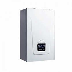 Котёл электрический настенный, Baxi, Ampera Plus 6, мощность 6 кВт