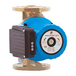 Насос циркуляционный с мокрым ротором SANbasic II 65-70 F340