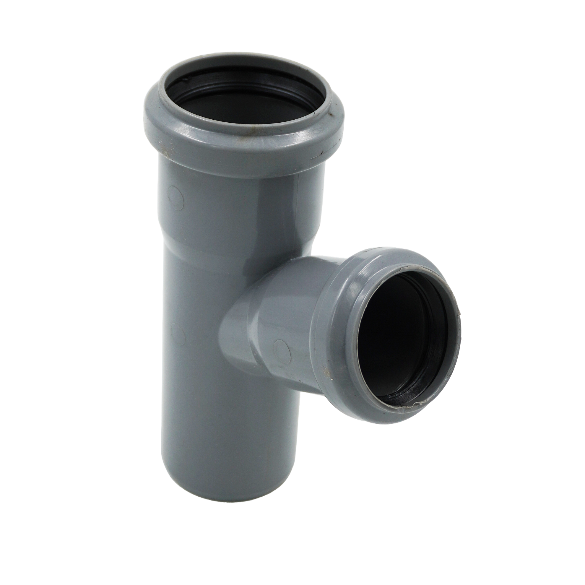 Тройник Rehau 50/40/67