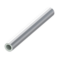 Труба для поверхностного отопления РЕ-RT/AL/PE, 16x2, 120 м, TECE, TECEfloor