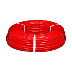Труба, ELSEN, Elspipe, для теплого пола, 16x2,0, бухта 240 м, PE-Xa (полиэтилен)
