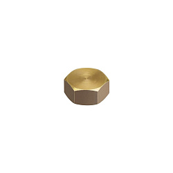 Заглушка G 3/4"