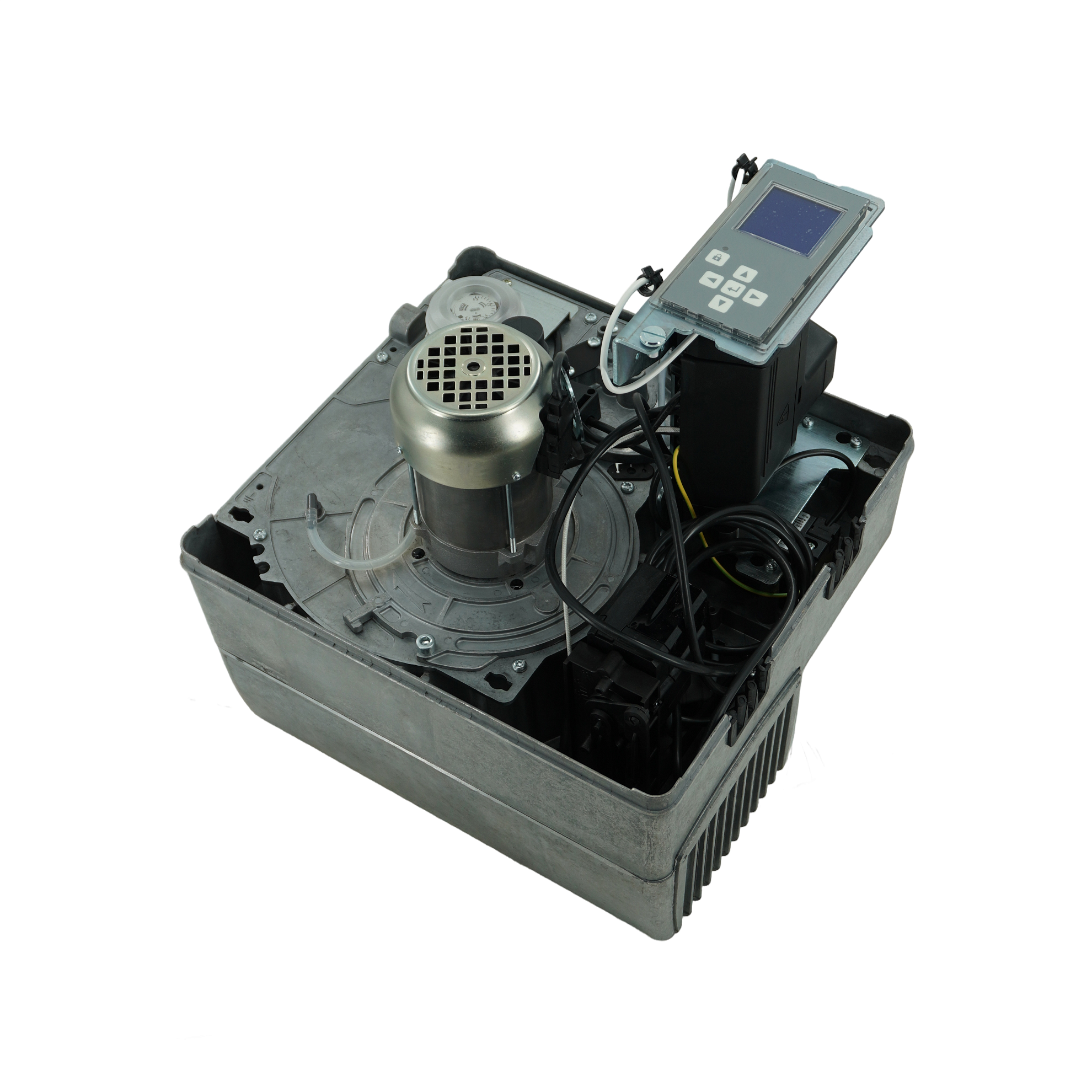 Корпус горелки ELCO VG 3.290 D E