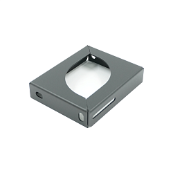 Крепеж гребенки, ELSEN, DN-25, DN-32, состав: 2 уголка, болты для крепления гребенки