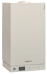 Котёл газовый настенный, Hermes, Legacy 100-W A1JB 24 кВт, двухконтурный, камера сгорания-закрытая, с инструкцией и сертификатом соответствия