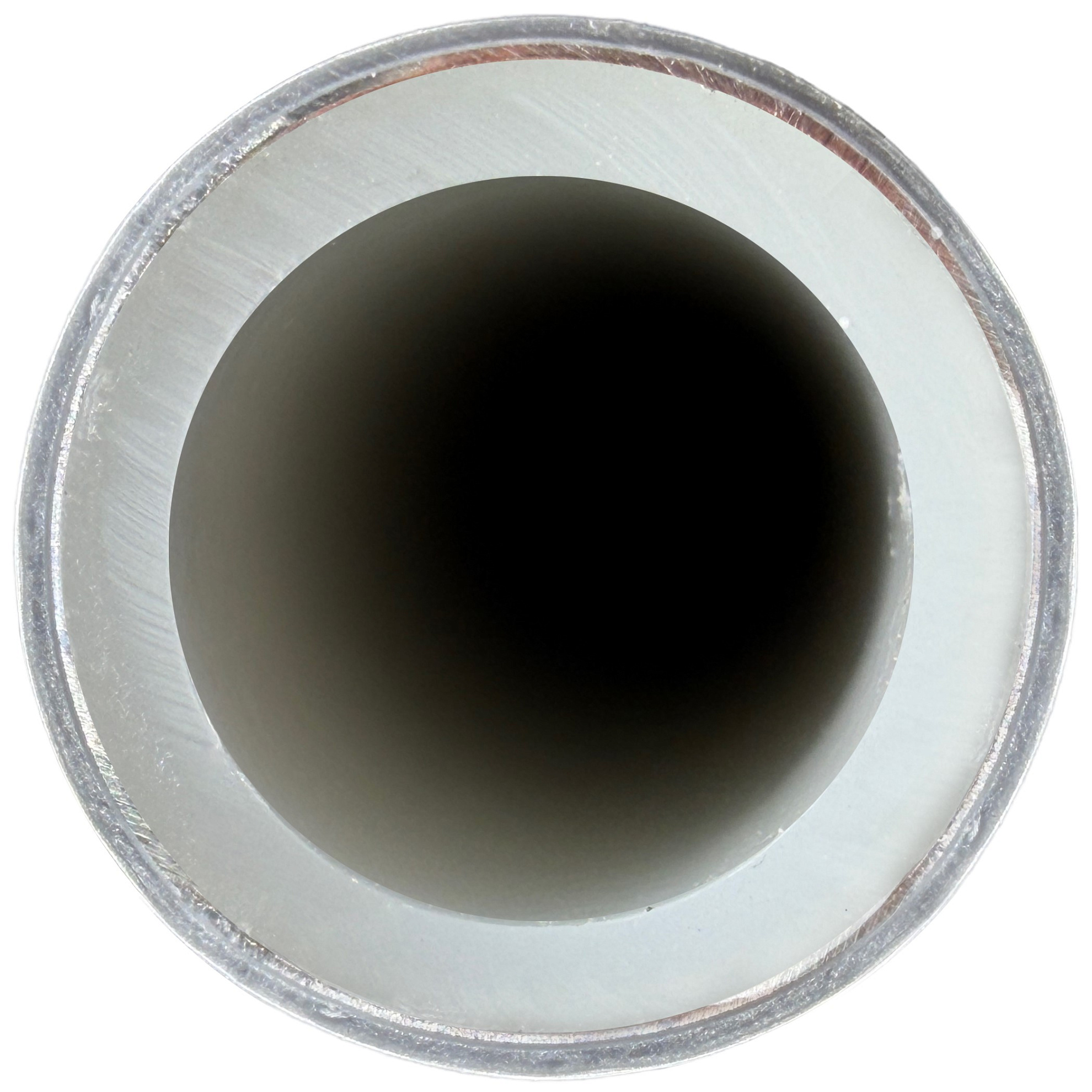 Труба, ELSEN, Elspipe Triplex, универсальная, 20x2,9, бухта 100 м, PE-X/AI/PE-RT, 95/10