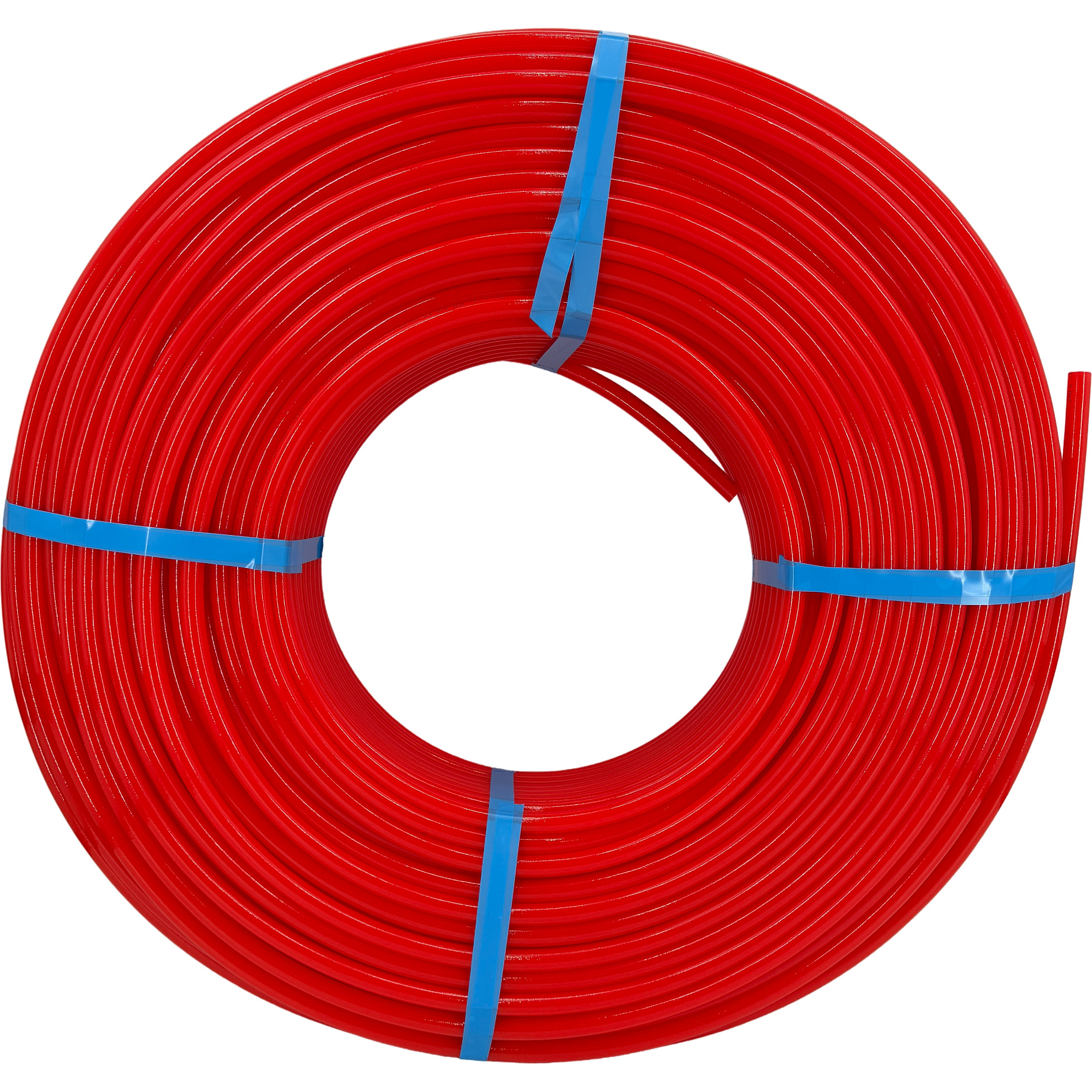 Труба, ELSEN, Elspipe, для теплого пола, 16x2,0, бухта 240 м, PE-Xa/EVOH