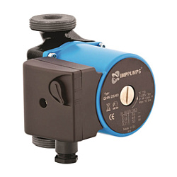 Циркуляционный насос, IMP pumps, GHN 32/70-180