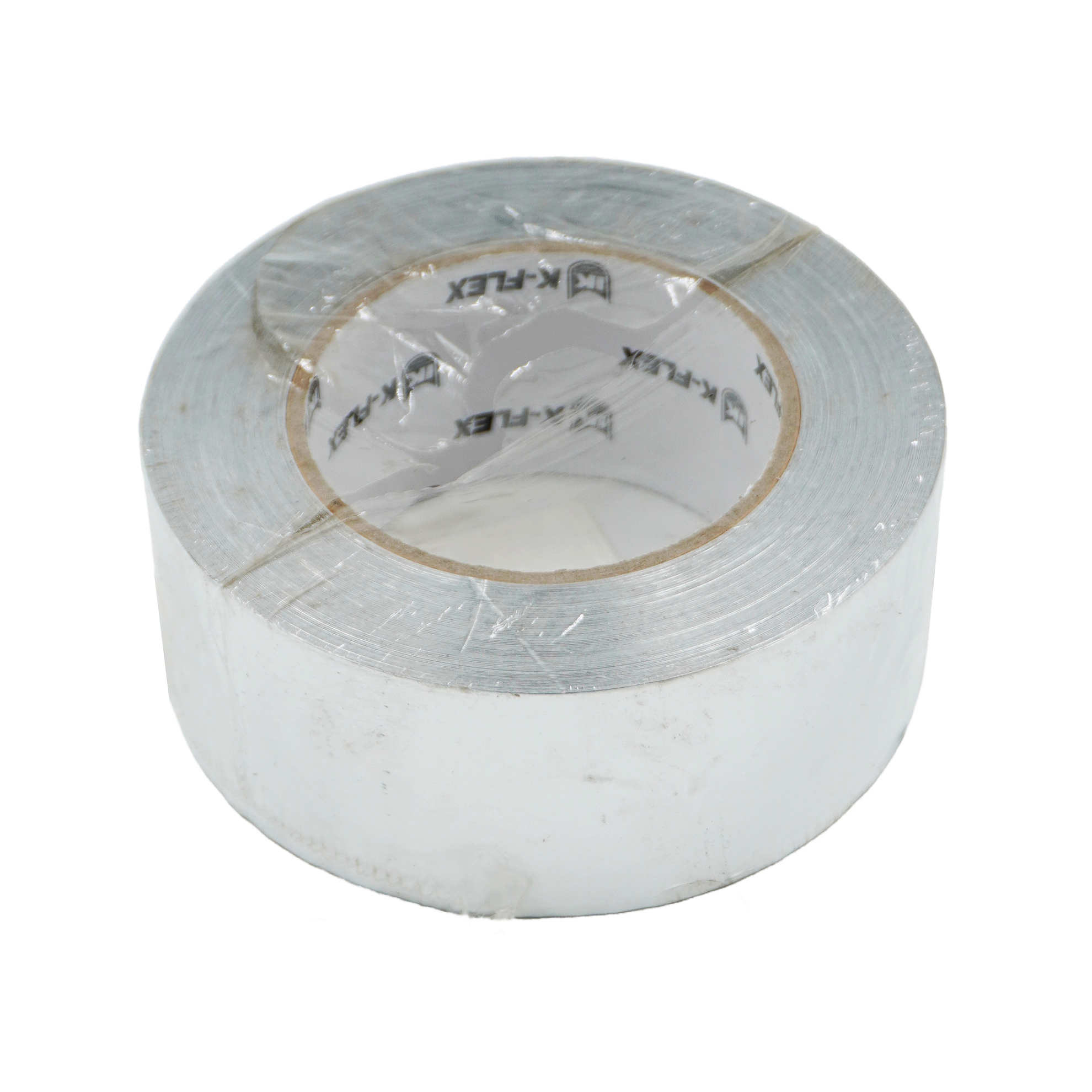 Самоклеящаяся лента K-FLEX ALU, тип AA 130, ширина 50 мм, длина 50 м