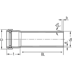 Труба канализационная, Rehau, RAUPIANO, Ø-50, длина, мм-3000, PP (полипропилен)