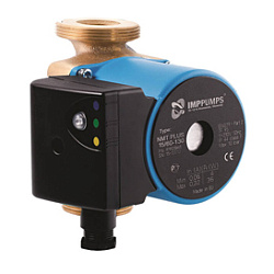Циркуляционный насос IMP Pumps NMT SAN PLUS 20/40-130
