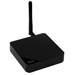 Универсальный интернет шлюз Zigbee для ENGO Smart
