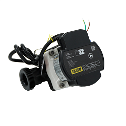 Циркуляционный насос, ELSEN, ECP01.25-6-180 с частотным регулированием, DN25, расход 3,2 м3, максимальный напор 6м, 180мм