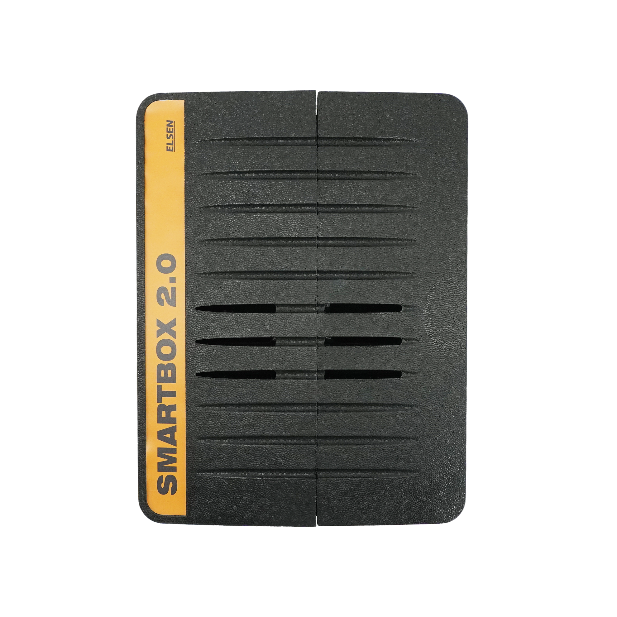 Комбинированная гребёнка, ELSEN, DN20, с гидрострелкой, подключение-1", 2 контура, размер отвода-1", мощность, кВт-47, расход-2 м3/ч, PN, бар-6, T°C -от +2 до +110, с крепежом и теплоизоляцией