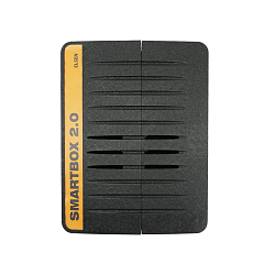 Комбинированная гребёнка, ELSEN, DN20, с гидрострелкой, подключение-1", 2 контура, размер отвода-1", мощность, кВт-47, расход-2 м3/ч, PN, бар-6, T°C -от +2 до +110, с крепежом и теплоизоляцией