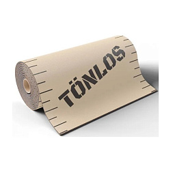 Многослойный звукоизоляционный материал TONLOS HEAVY FELT