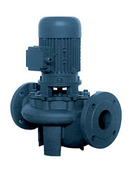 Насос LPC4/E 40-160/0,37 IE2