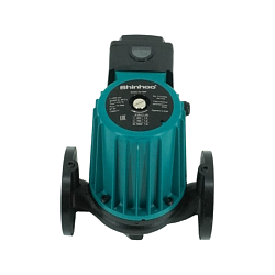 Насос, SHINHOO, циркуляционный, тип BASIC 40-16SF, 3х380 В