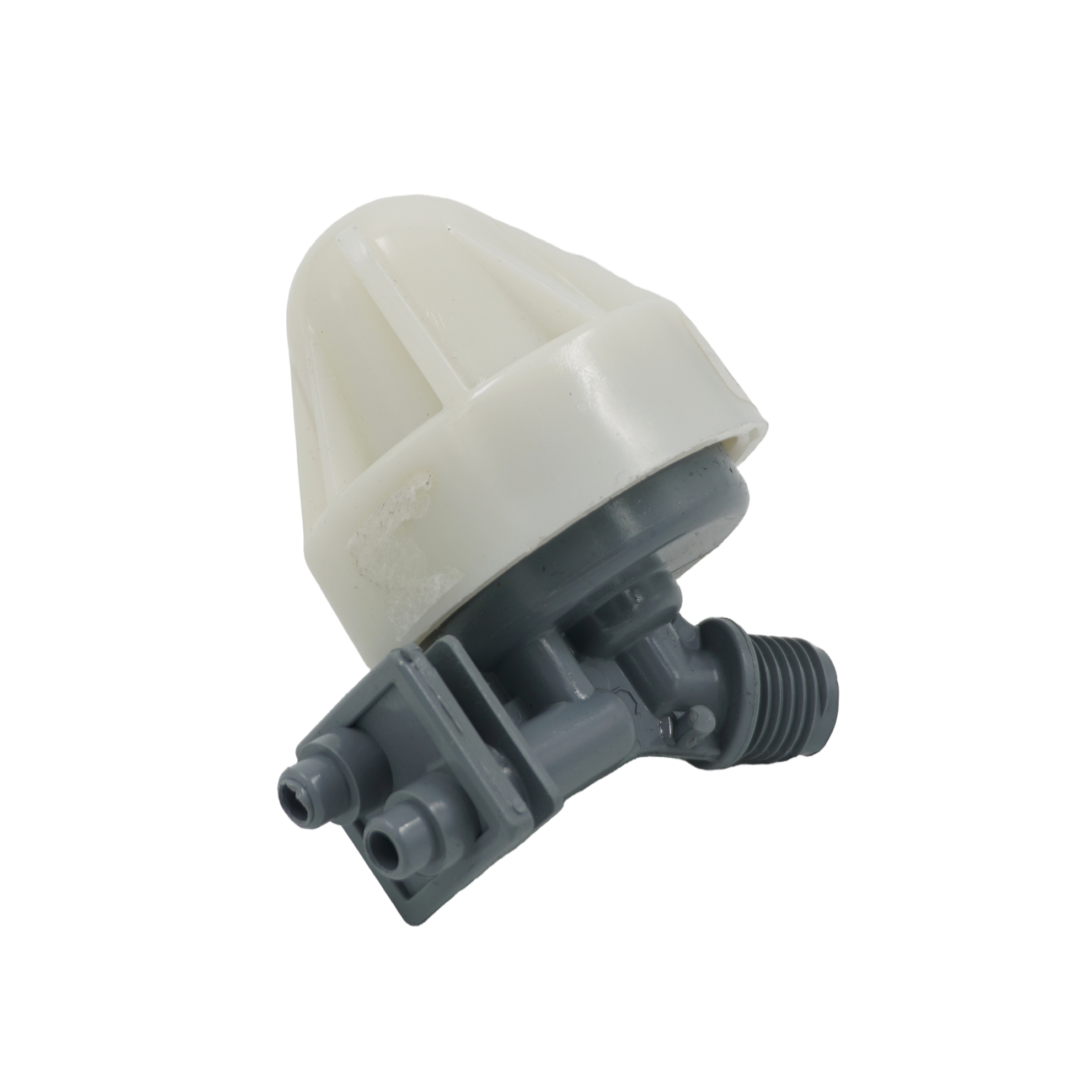 Аспиратор в сборе (Model NSC 9)