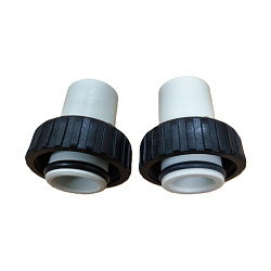 PP 32 комплект гаек V1 (2 шт)