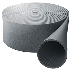 Трубка, Energoflex, Acoustic, 110-5, внутренний диаметр, мм-110, длина, м-5, цвет-серый