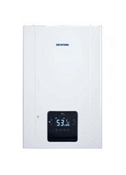 Котёл конденсационный одноконтурный с закрытой камерой сгорания METEOR Devotion LN1GBQ60-T2