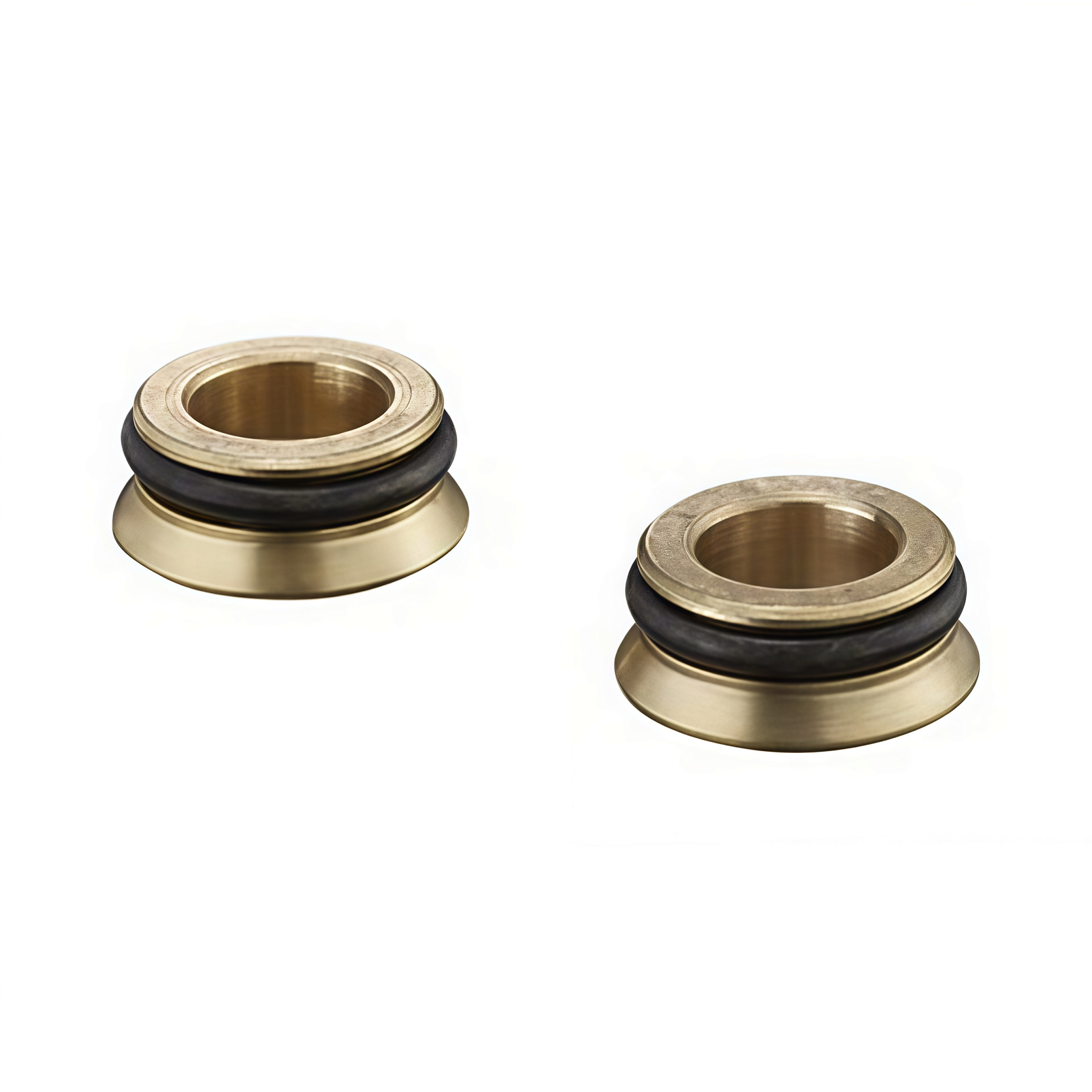 Переходы для Multiflex R с самоуплотнением