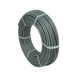 Труба универсальная ELSEN PE-Xa Ø16х2,2 для систем водоснабжения и отопления