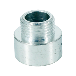 Переходник, ELSEN, TIN латунь, НВ, 1/2", 3/4"