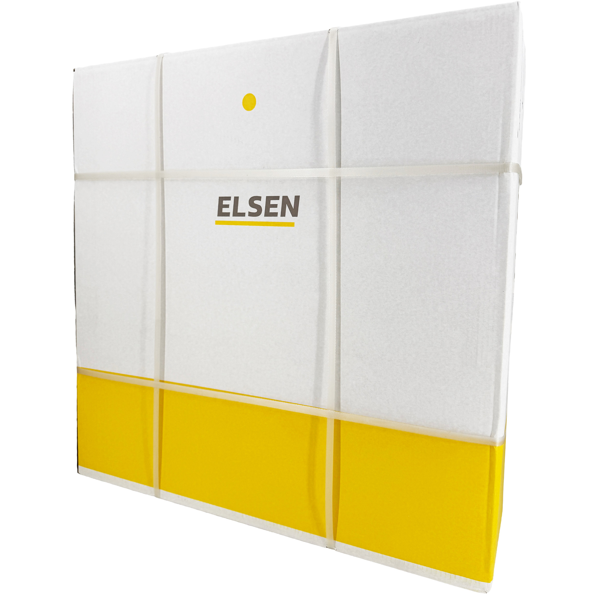 Труба, ELSEN, Elspipe Triplex, универсальная, 32x4,7, бухта 25 м, PE-X/AI/PE-RT, 95/10 