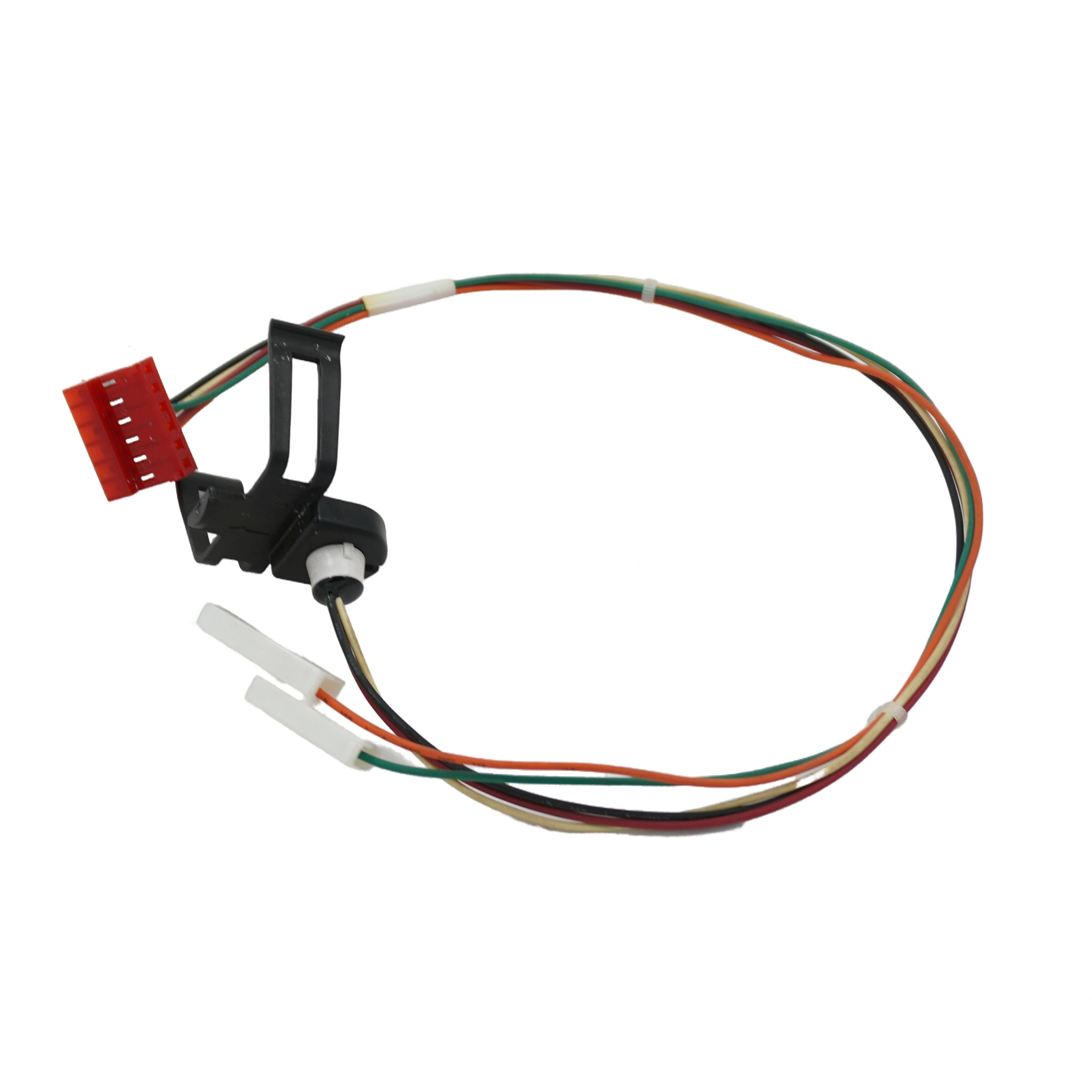 Корпус датчика/провода в сборе (для клапана 1")