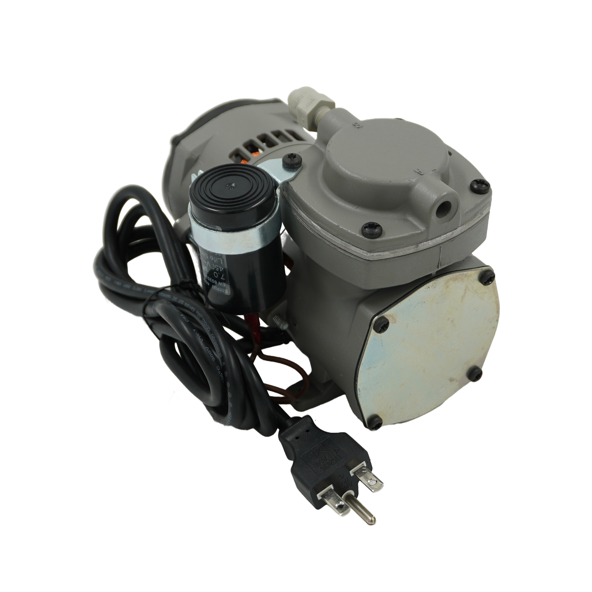 Компрессор Air Pump