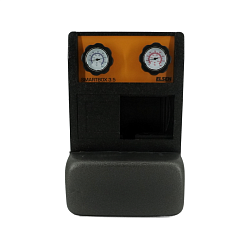 Насосная группа, с теплообменником, DN 25, без насоса, 30 пластин