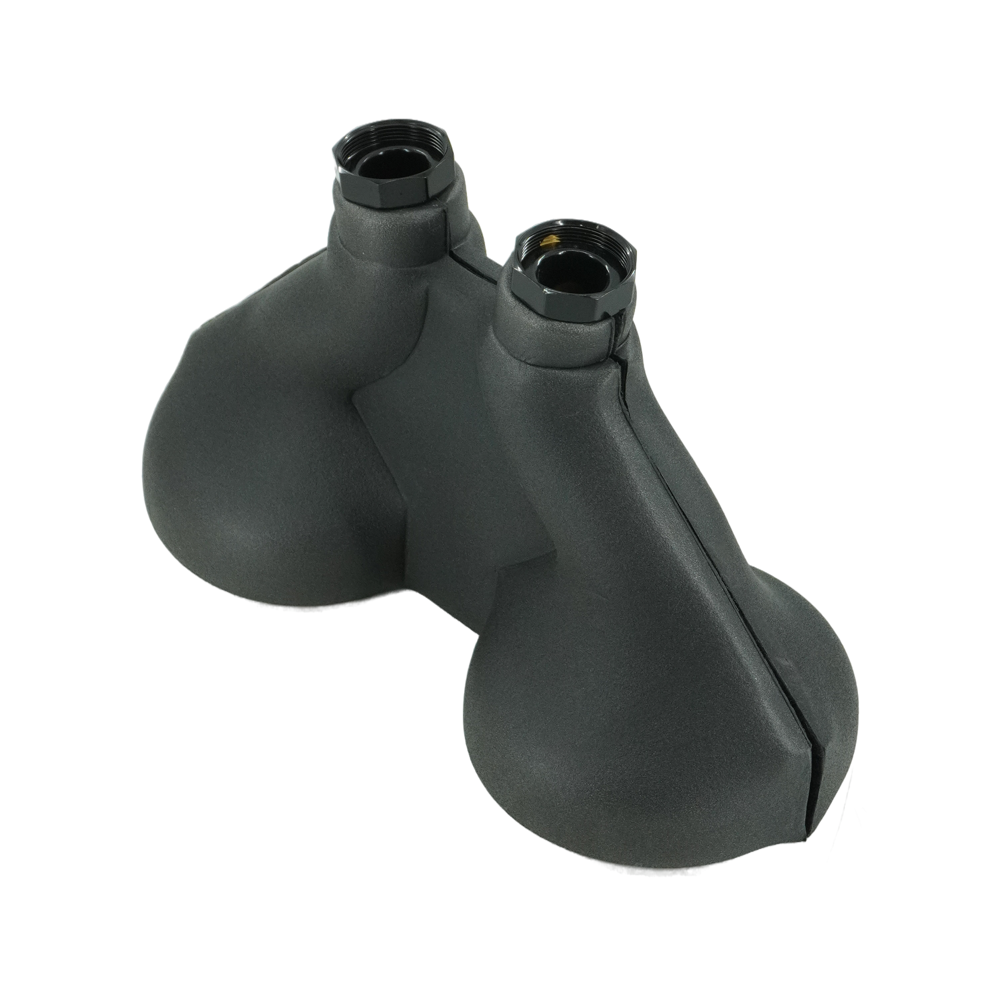 Комплект переходников, ELSEN, с фланца DN50 PN10 на DN 32