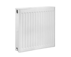 Радиатор панельный, Kermi, therm-x2 Profil-K, профильный, FK0 22, глубина, мм-100, высота, мм-200, длина, мм-1200, боковое подключение, рабочее давление, бар-10, цвет-RAL 9016 (белый)