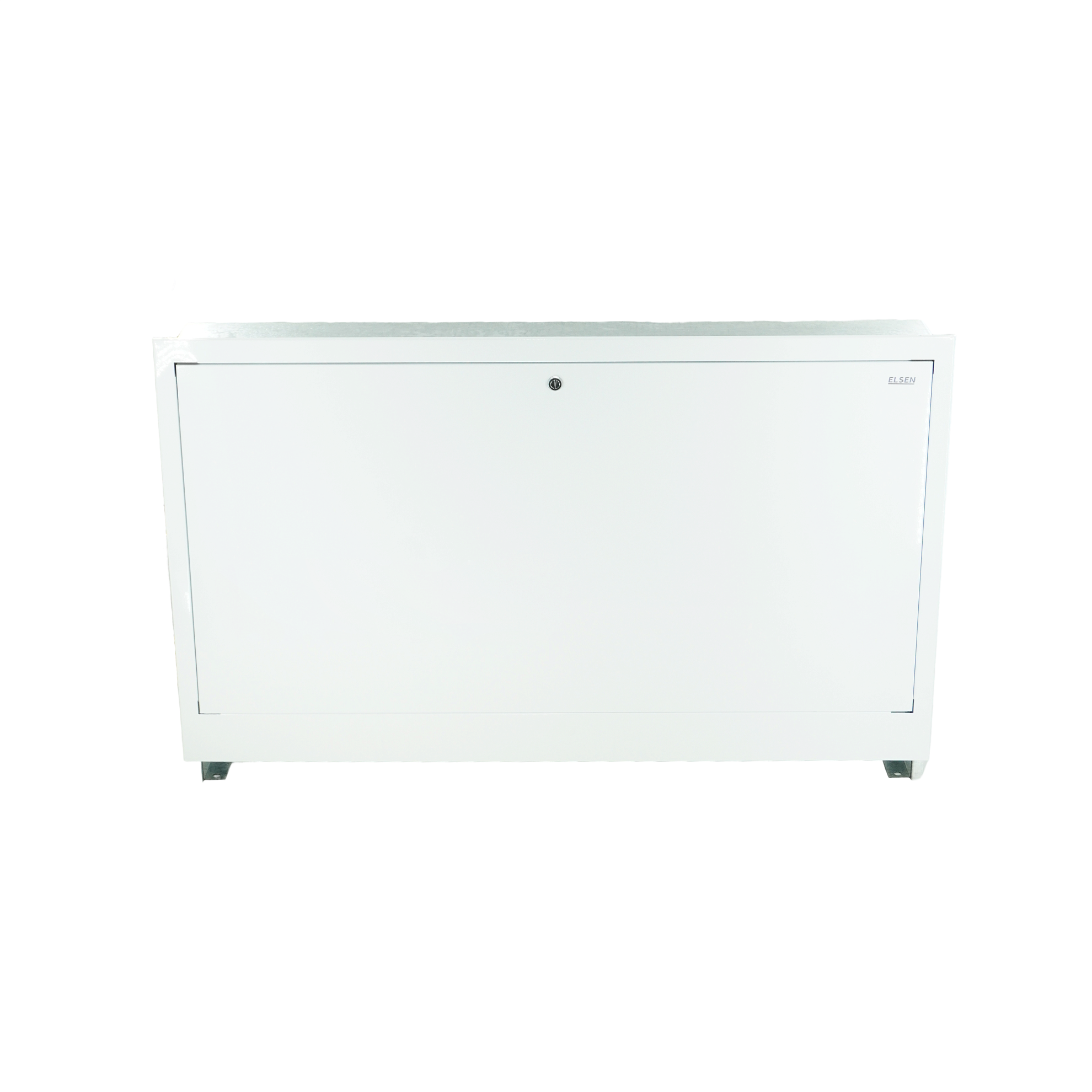 Шкаф коллекторный внутренний RVR-5 (965х615-705х110-175)