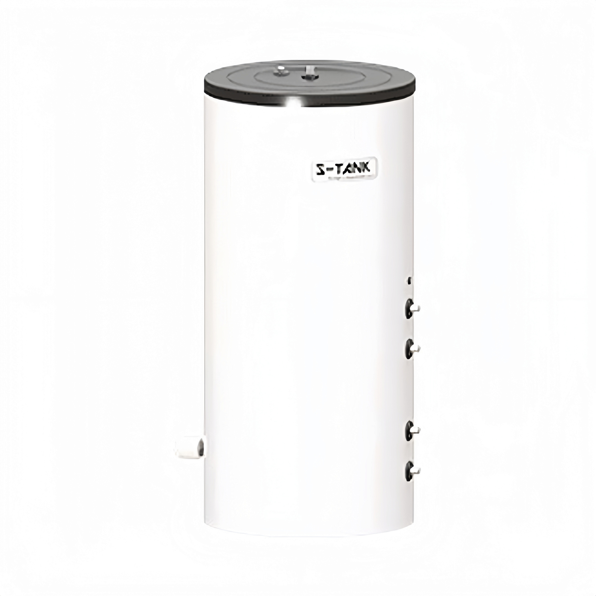 Бак S-TANK SOLAR SS 2000, 180 кВт, 1980 литров