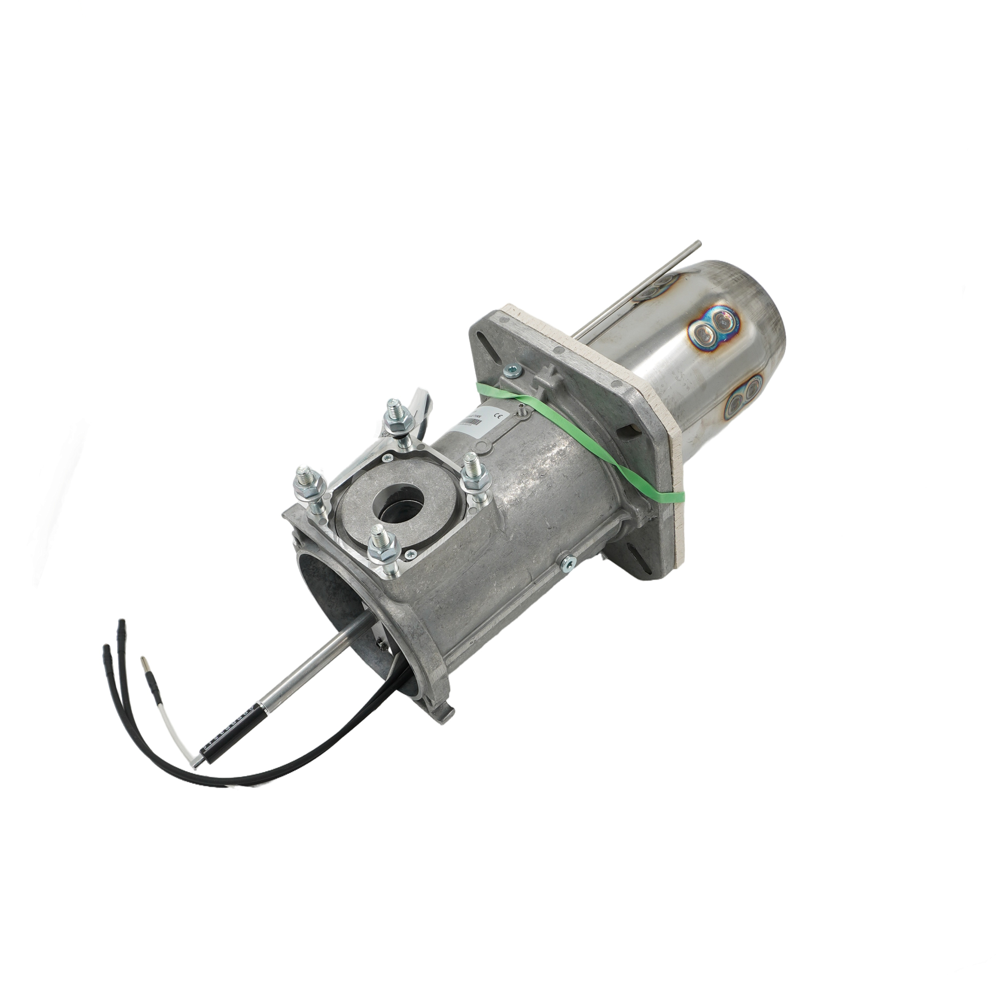 Пламенная голова для горелки ELCO VG 3.290/VG 3.350, KN