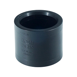 Гильза монтажная, ELSEN, Monolit, 25,25, полимер